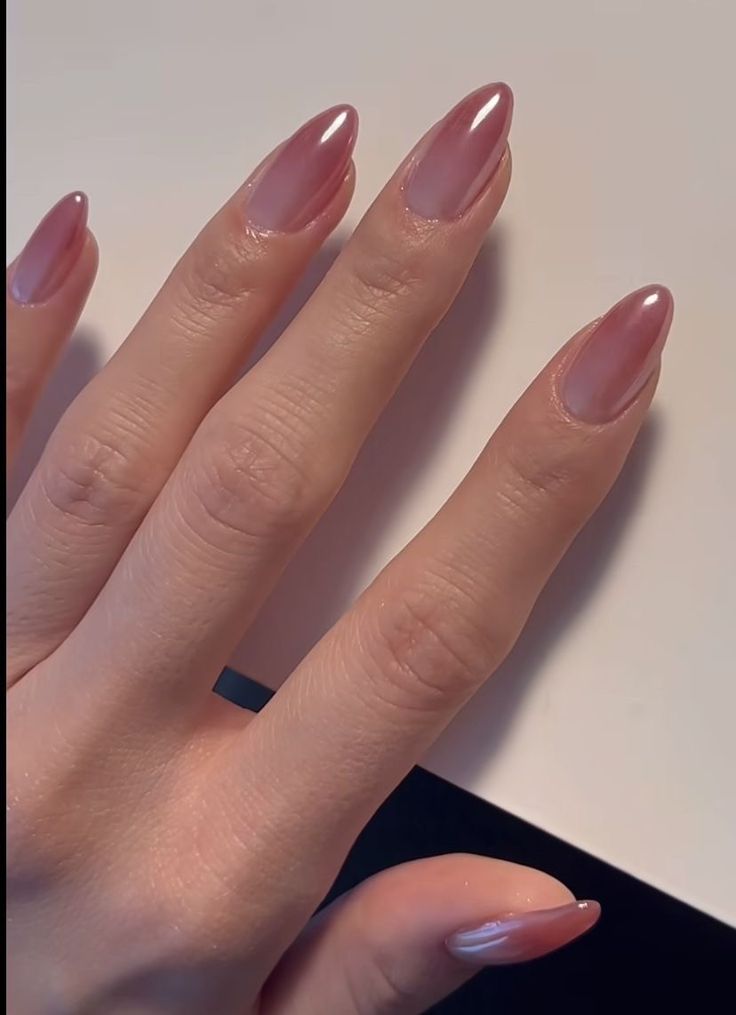 Rosy Glow Tint