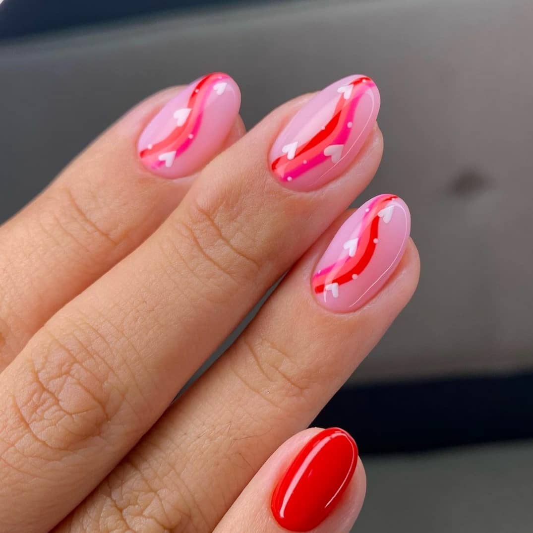 Dreamy Nails