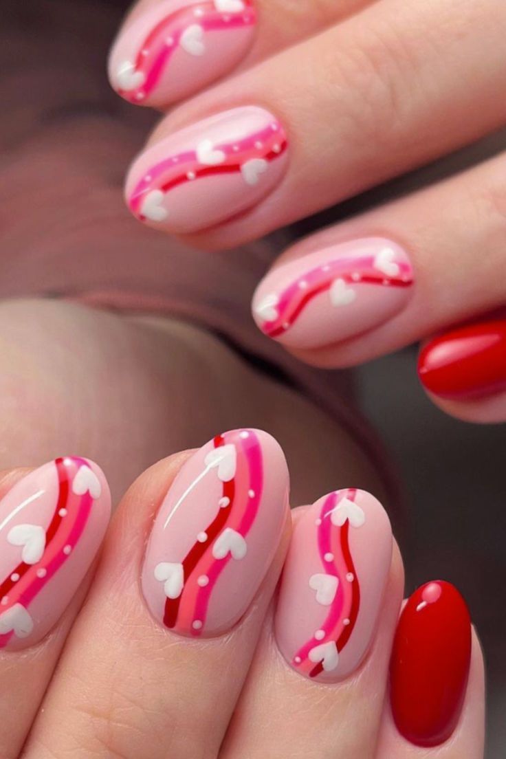 Dreamy Nails