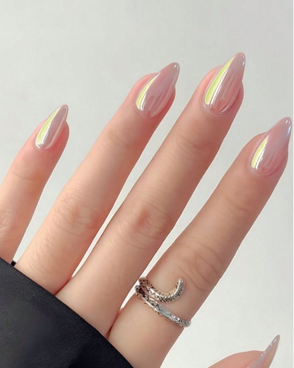 Natural Glaze