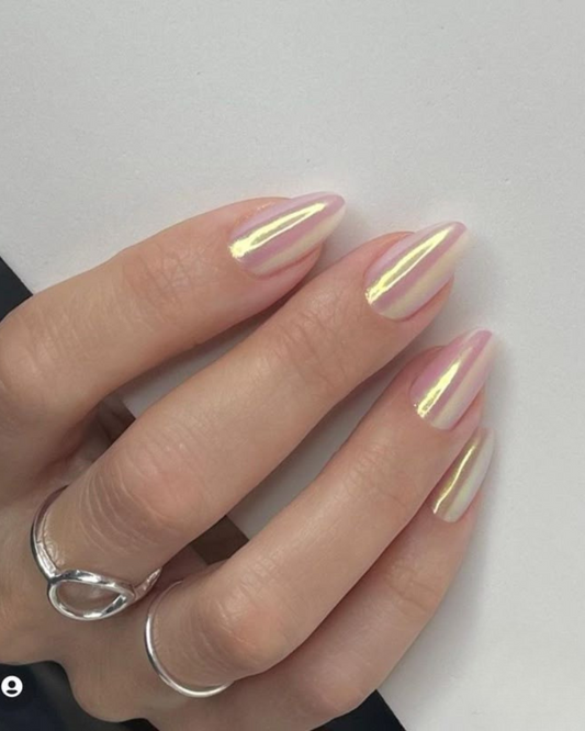 Natural Glaze