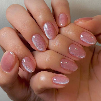 NATURAL NUDE SET