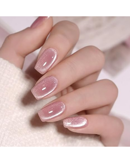 Cateye Base - Square Shape