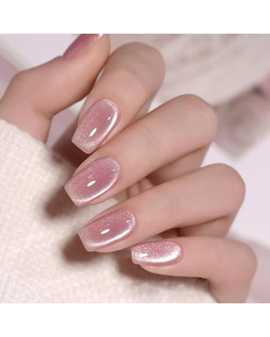 Cateye Base - Square Shape