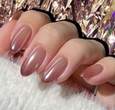 Brown Ombre
