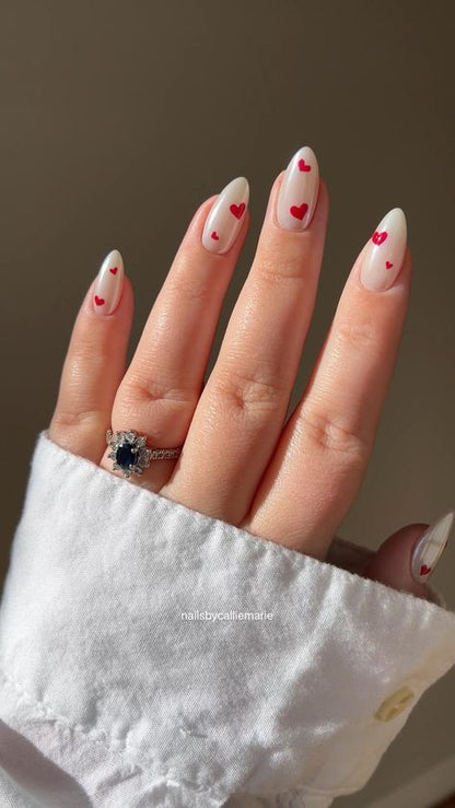 Sweetheart Tips