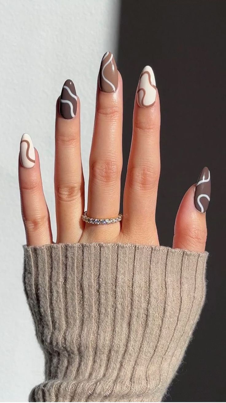Cocoa Swirl Dream