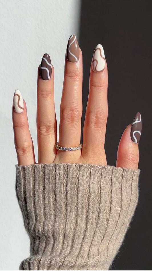 Cocoa Swirl Dream
