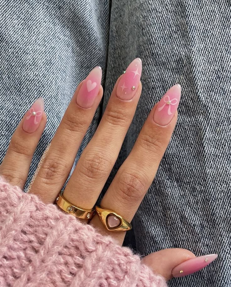 Sweetheart Blush