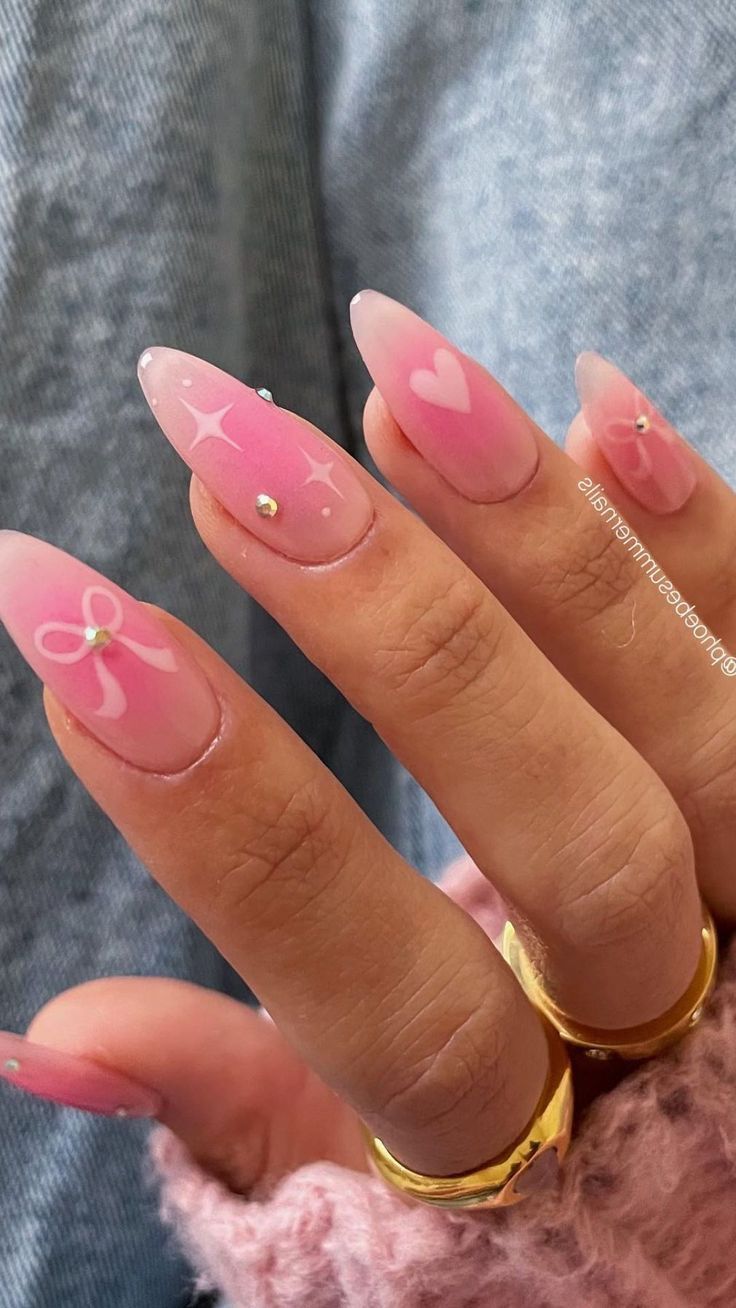 Sweetheart Blush
