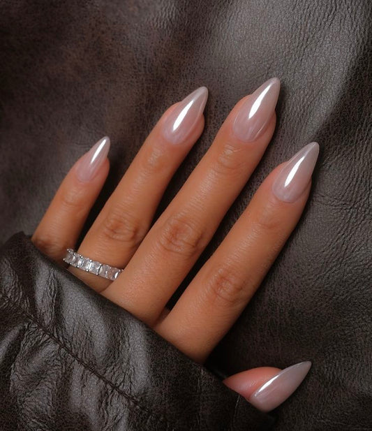 Champagne Silk