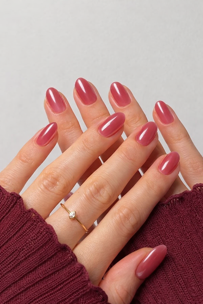 Glossy Blush