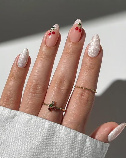 Sweet Cherry Blossom