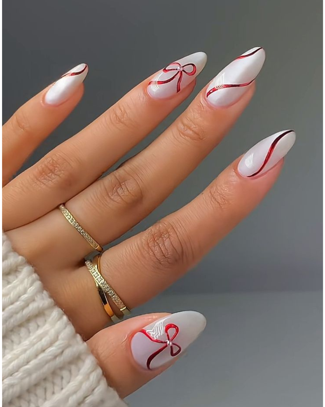 Ruby Ribbon