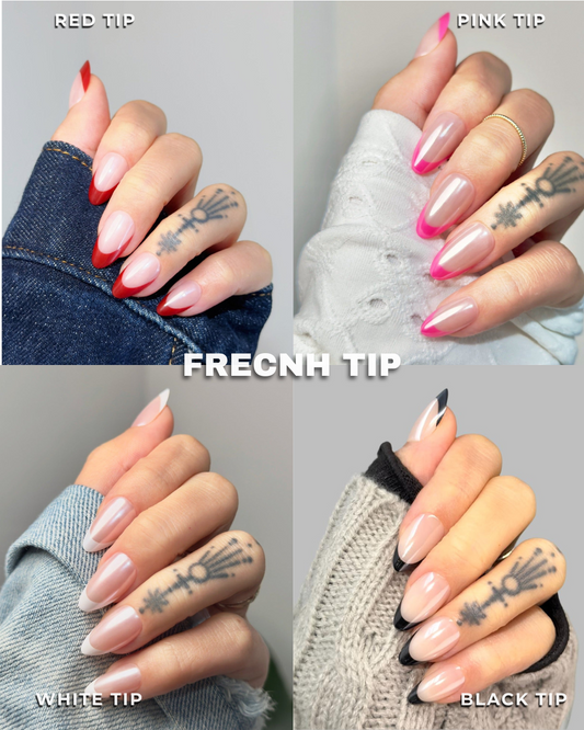FRENCH SET