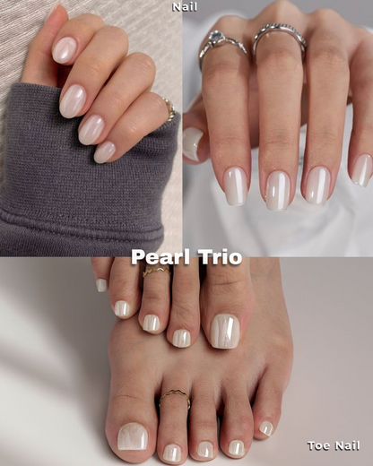 PEARL TRIO