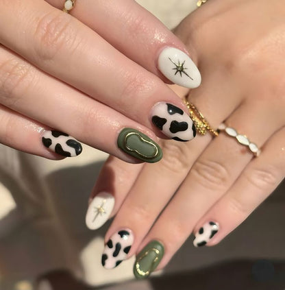 Olive Moo