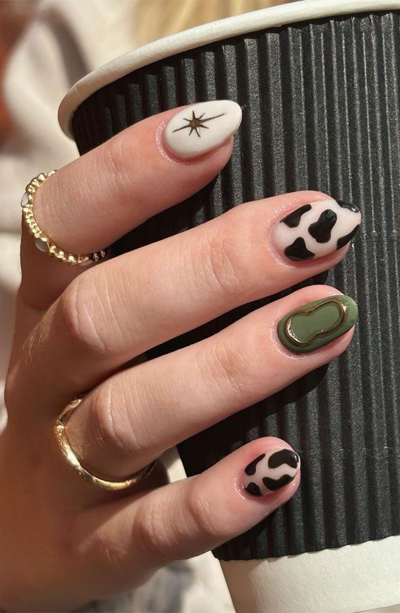 Olive Moo