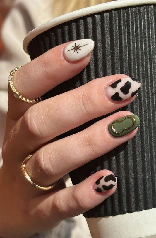 Olive Moo