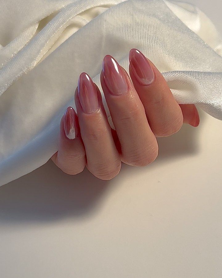 Rosy Glow Tint