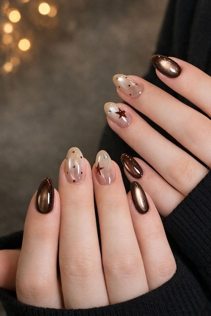 Mocha Spark