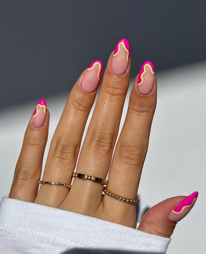 Majestic Nails Tips