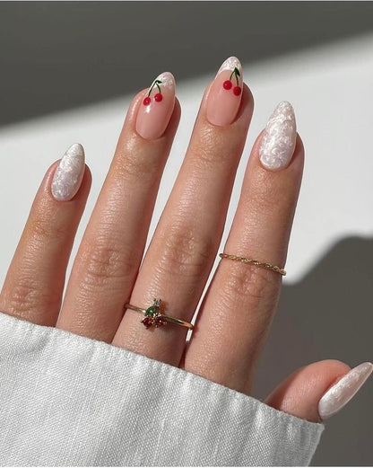 Cherry Bloom