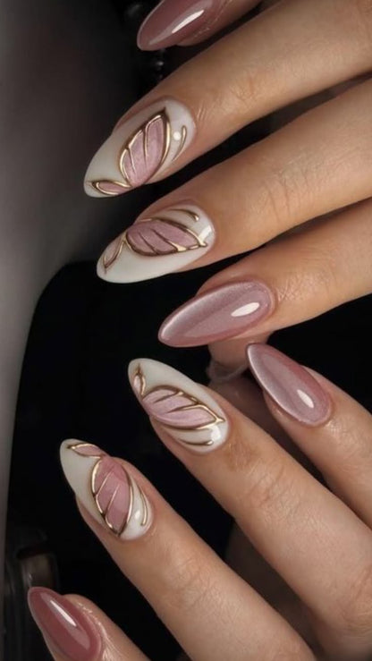 Butterfly Wings